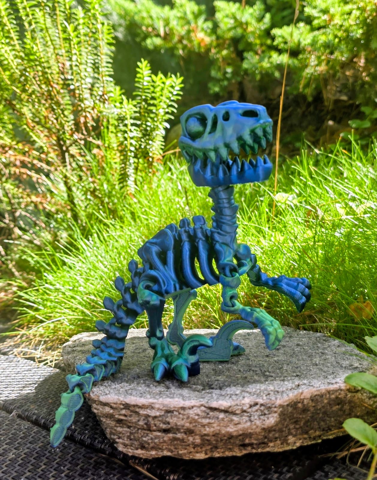 Velociraptor Flexi Ansicht 8